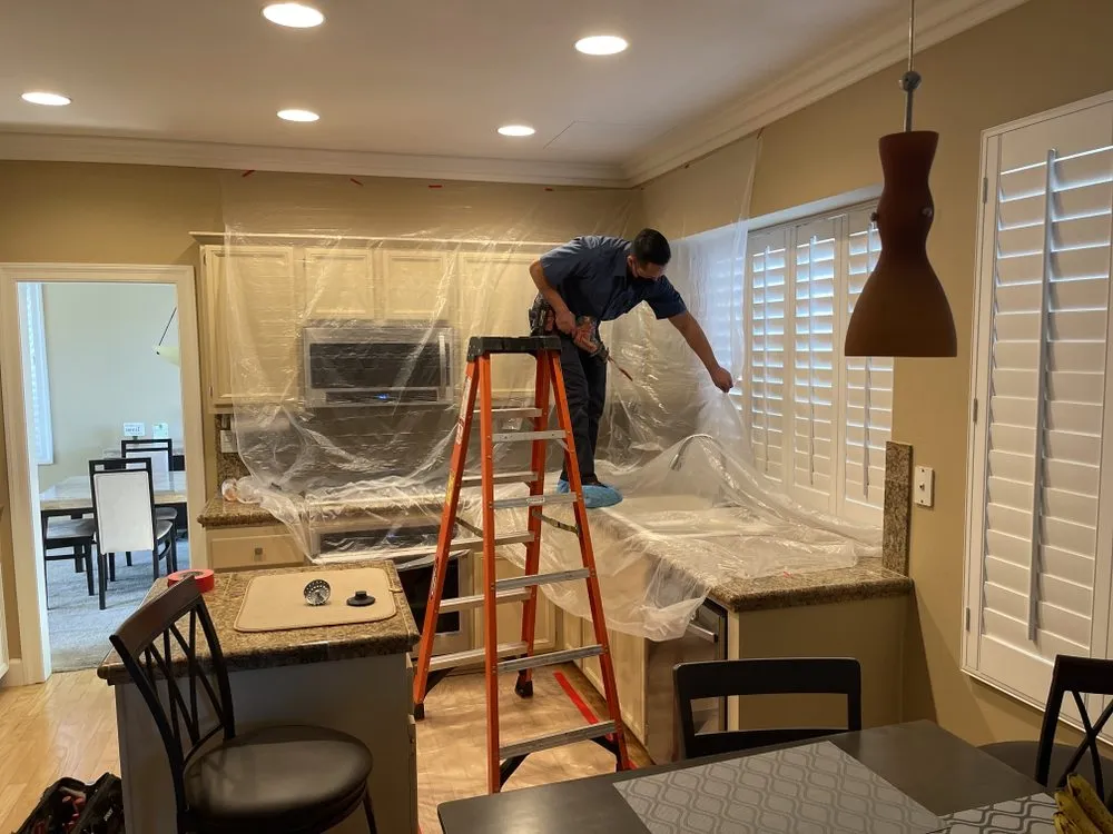 Slide of Pro Plumbers