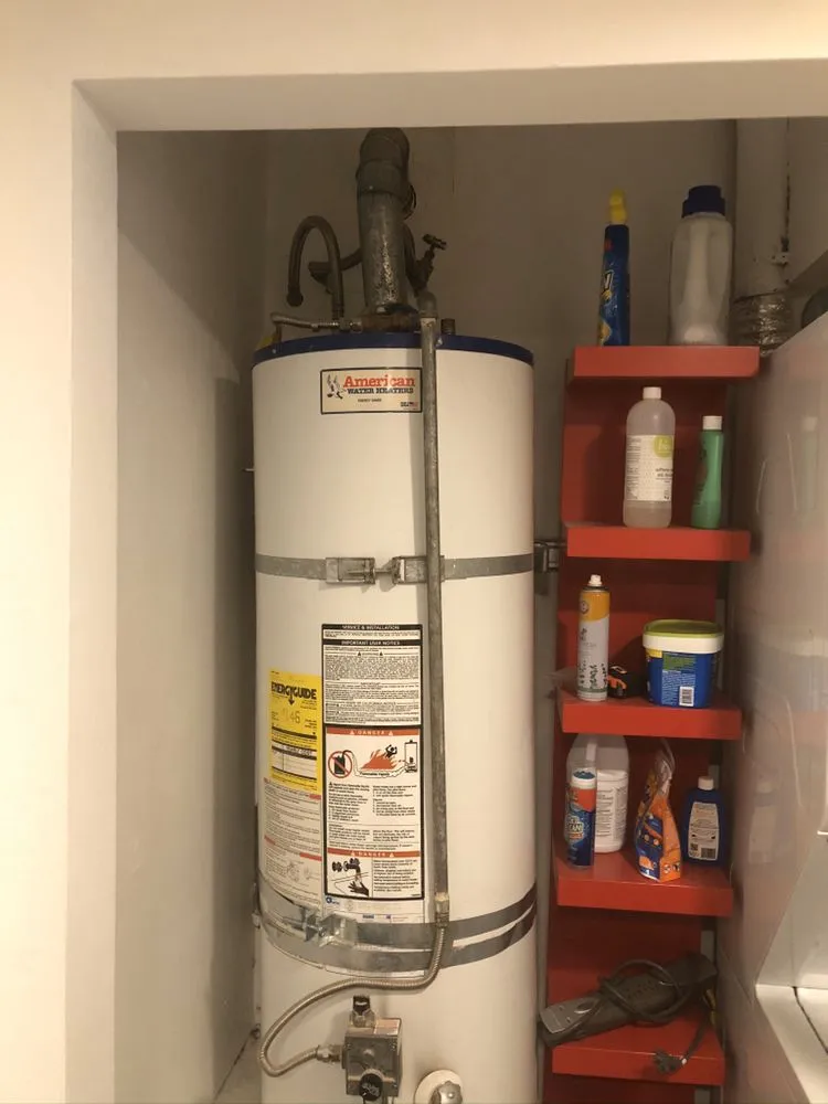 Slide of Pro Plumbers