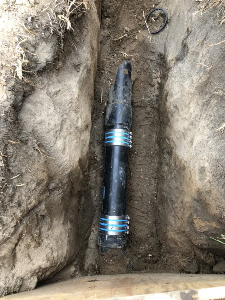 Affordable drain cleaning for homes in San Pedro, CA by Pro Plumbers