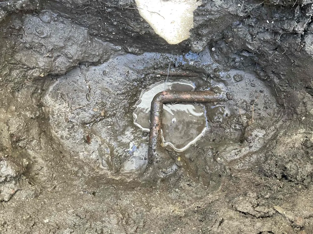 Slide of Pro Plumbers