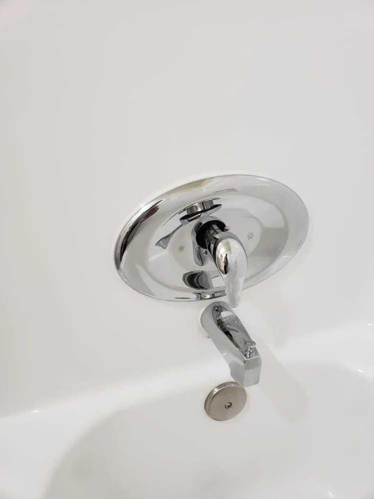 Slide of Pro Plumbers