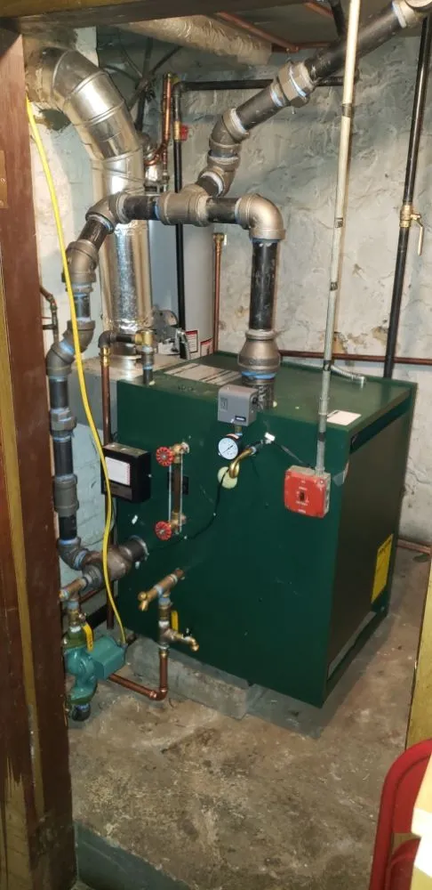 Affordable drain cleaning experts serving Glendale, NY - Pro Plumbing & Heating