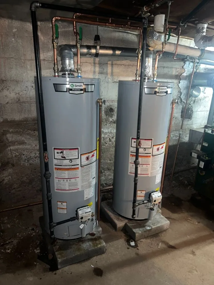 Reliable leak detection in Glendale, NY by Pro Plumbing & Heating