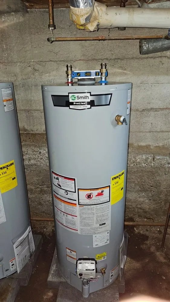 Top-rated drain cleaning for homes in Glendale, NY by Pro Plumbing & Heating