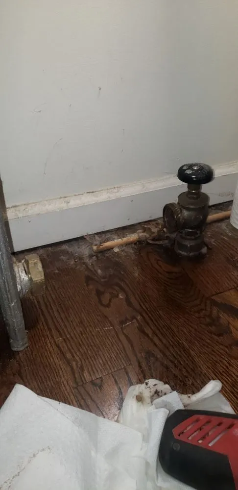 Professional water heater service experts serving Glendale, NY - Pro Plumbing & Heating