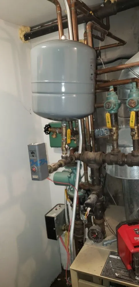 Trusted leak detection in Glendale, NY by Pro Plumbing & Heating