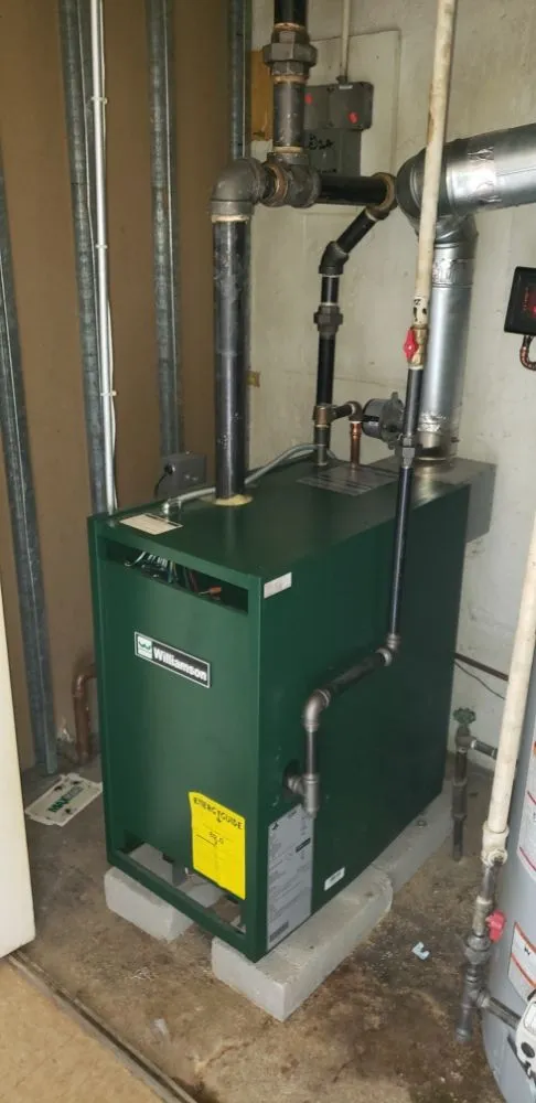 Trusted plumbing repair experts serving Glendale, NY - Pro Plumbing & Heating