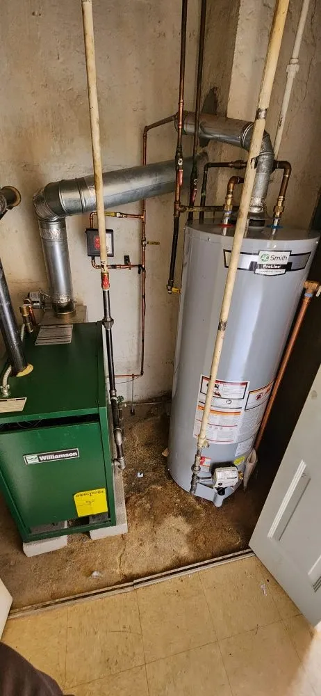 Trusted leak detection for homes in Glendale, NY by Pro Plumbing & Heating