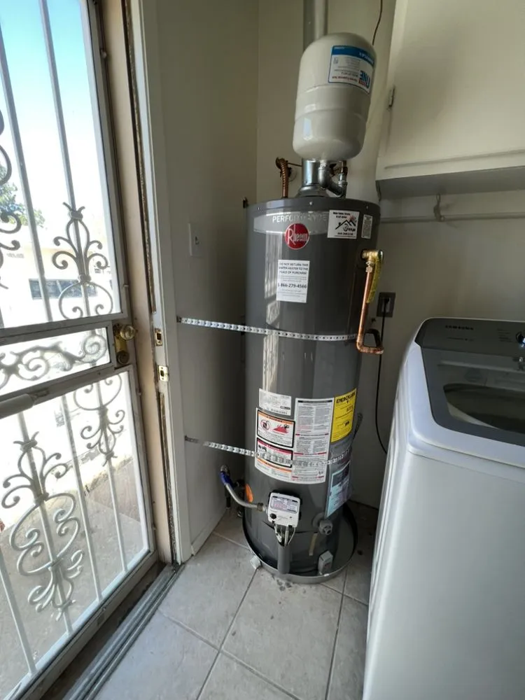 Slide of Pro plumbing & Mechanical