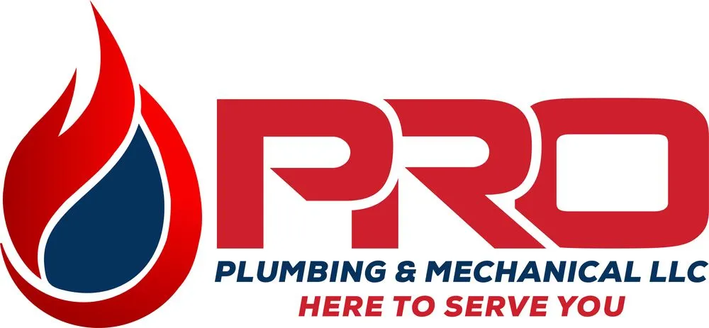 Slide of Pro plumbing & Mechanical