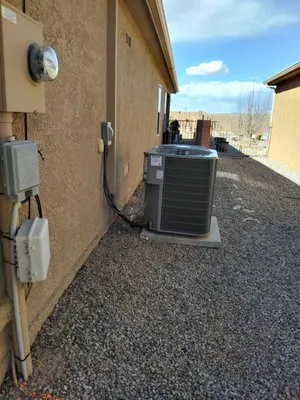 Pro plumbing & Mechanical Logo