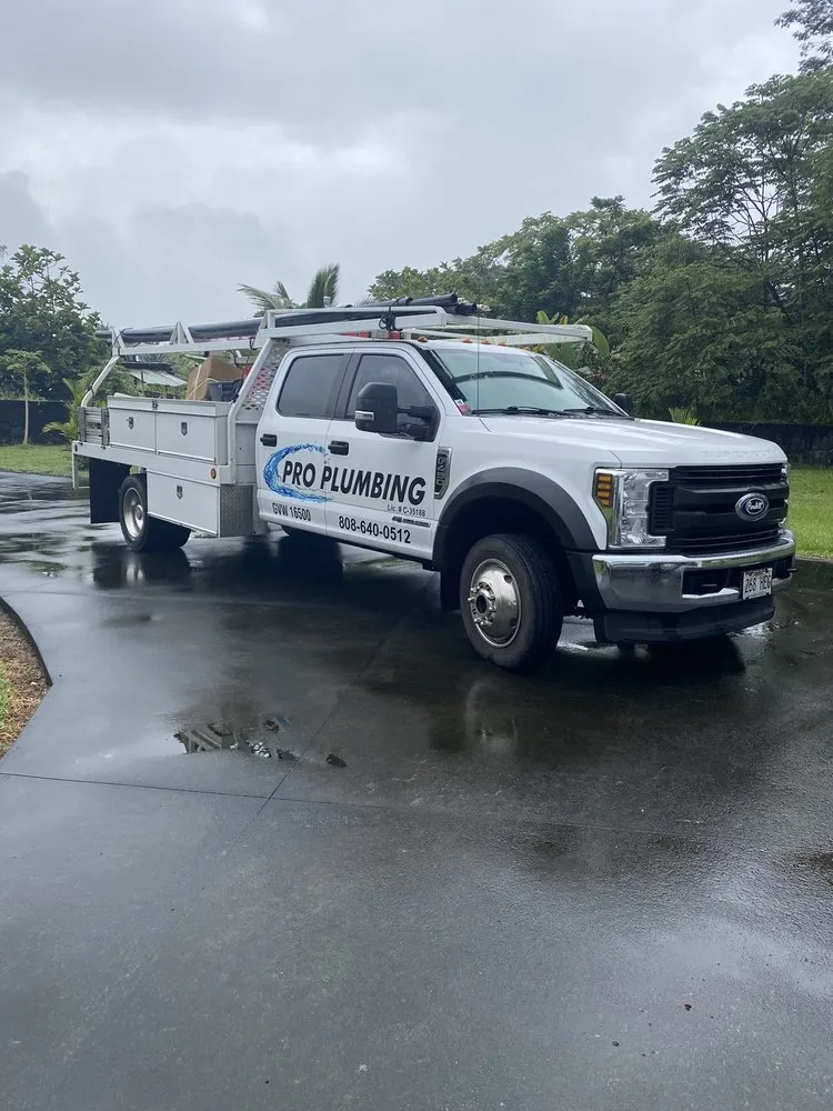 Slide of Pro Plumbing & Solar