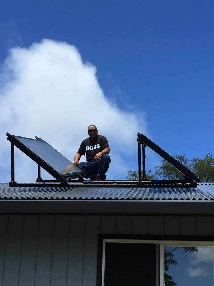 Slide of Pro Plumbing & Solar
