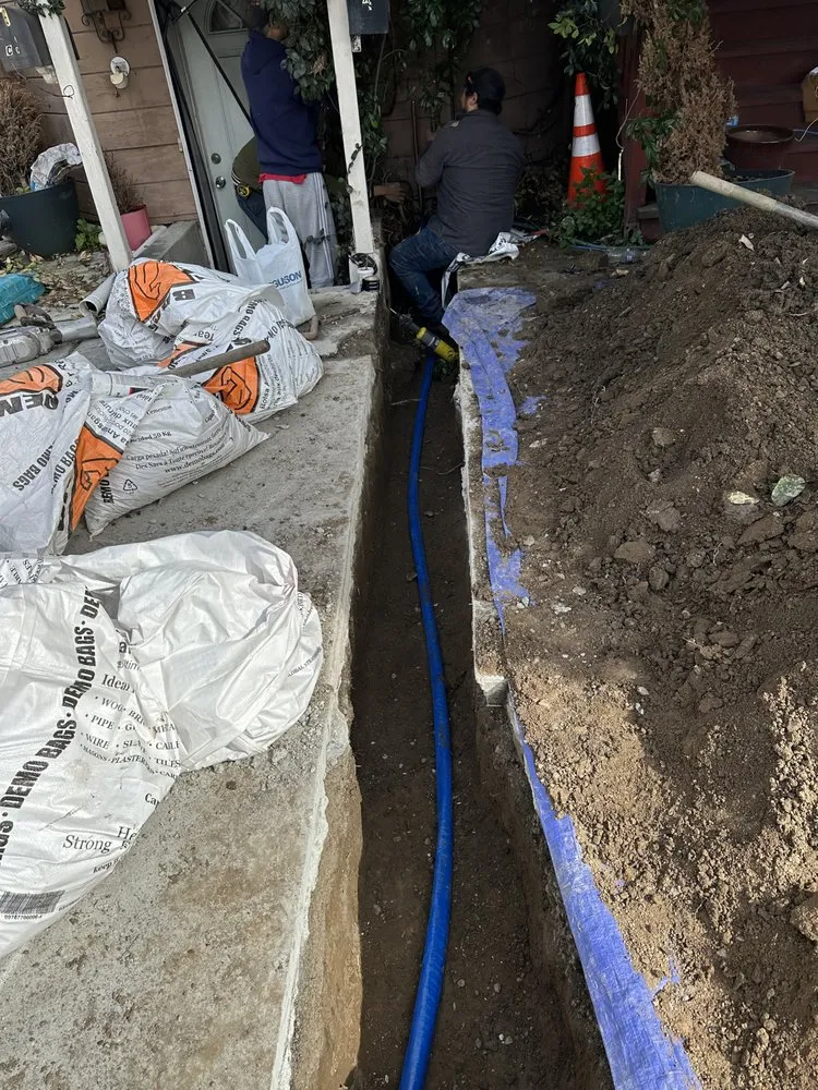 Slide of Pro Plumbing and Rooter