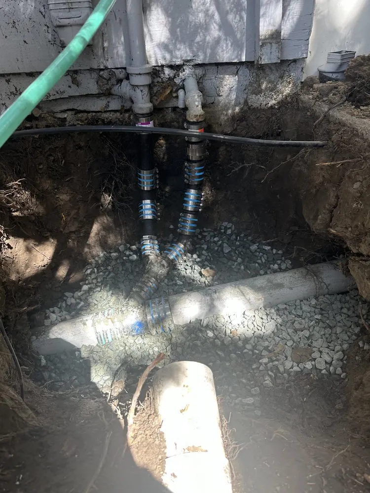 Slide of Pro Plumbing and Rooter