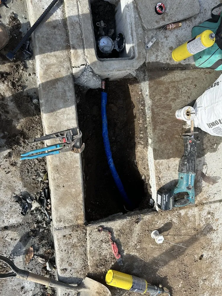 Slide of Pro Plumbing and Rooter