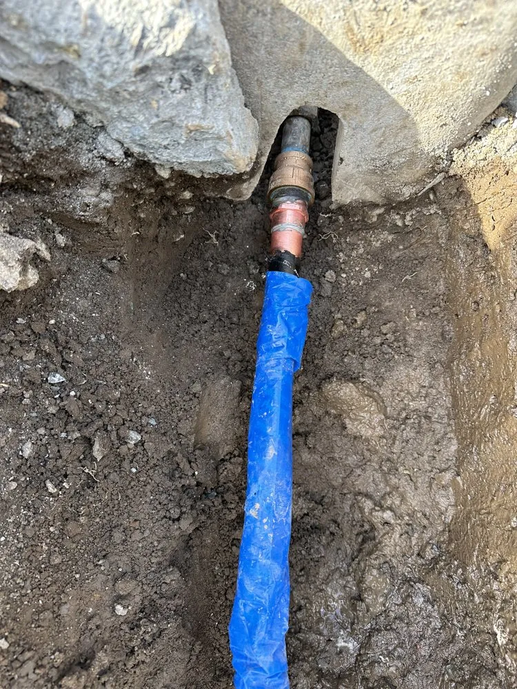 Slide of Pro Plumbing and Rooter