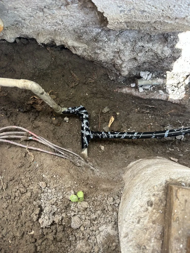 Expert water heater service service in Antioch, CA - Pro Plumbing and Rooter