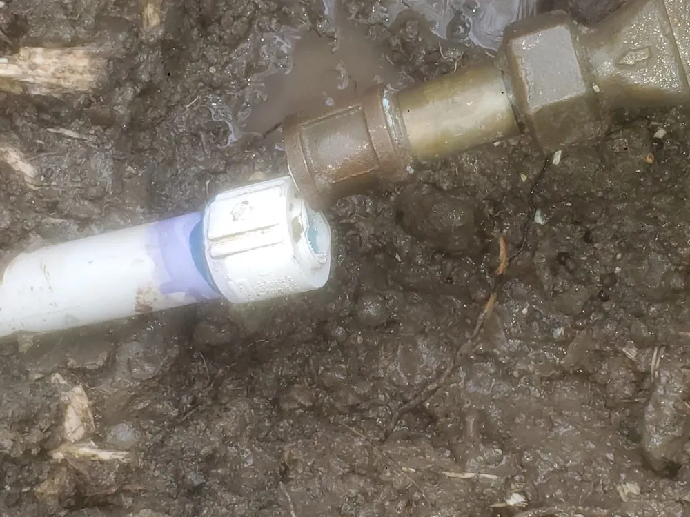 Top-rated pipe repair in Antioch, CA by Pro Plumbing and Rooter