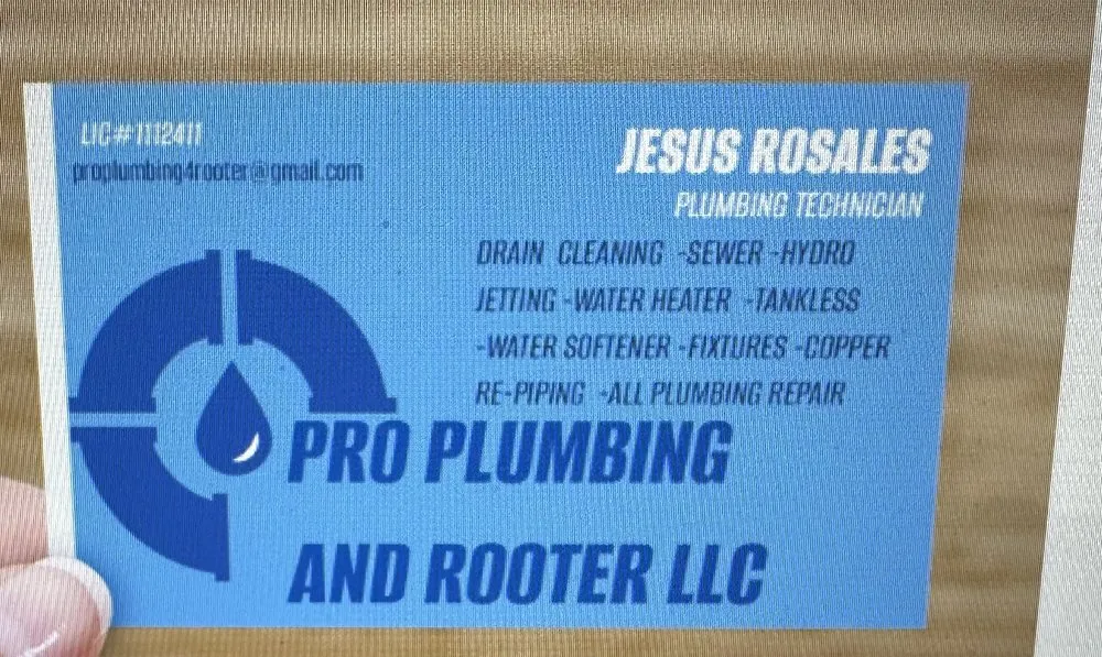 Affordable water heater service in Antioch, CA by Pro Plumbing and Rooter