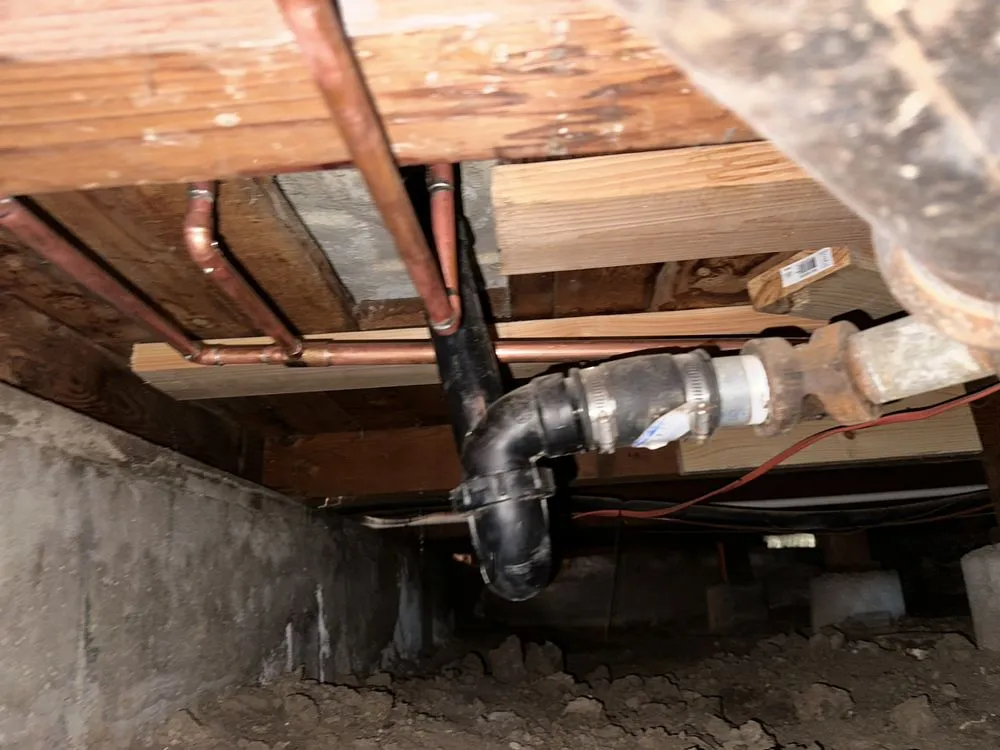 Slide of Pro Plumbing and Rooter