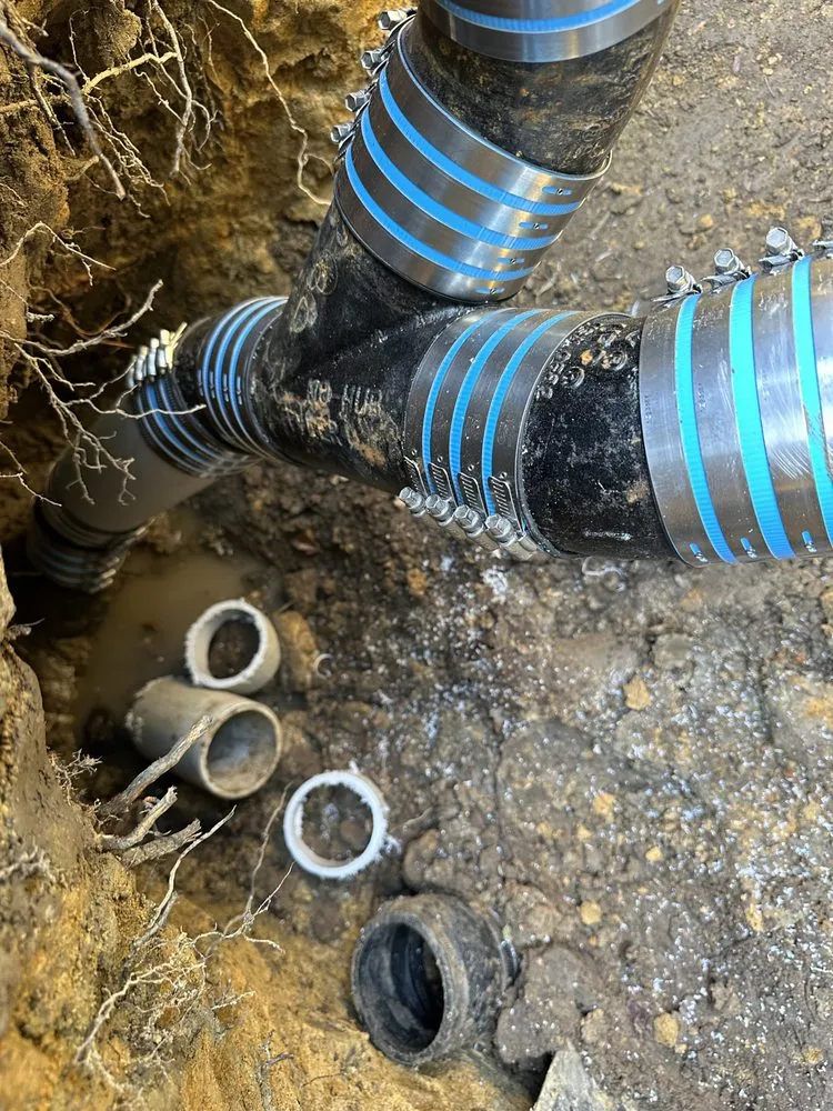 Slide of Pro Plumbing and Rooter