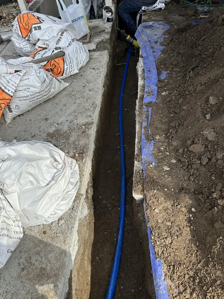 Slide of Pro Plumbing and Rooter