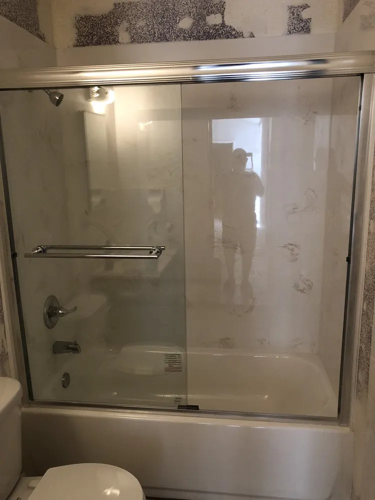 Slide of Pro Plumbing