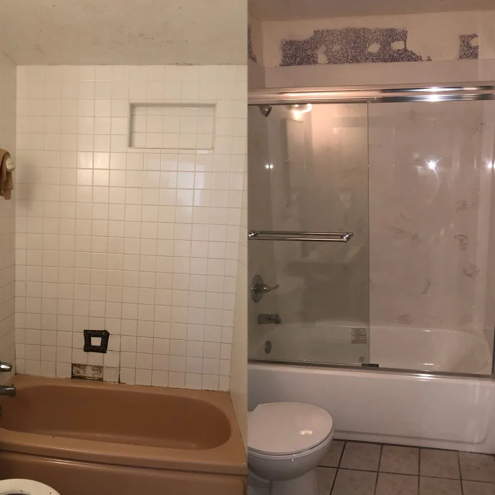 Slide of Pro Plumbing