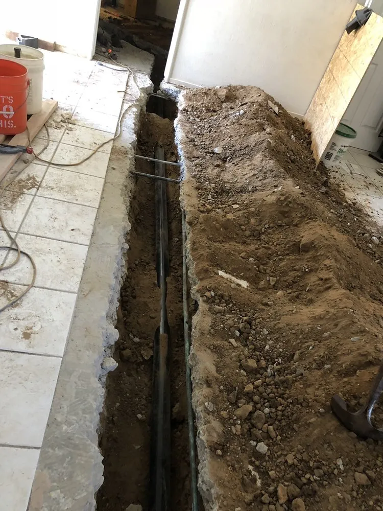 Slide of Pro Plumbing