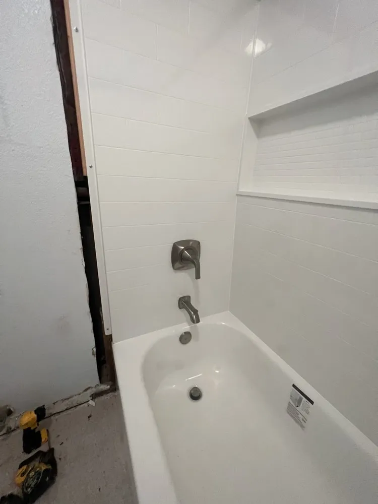 Slide of Pro-Plumbing