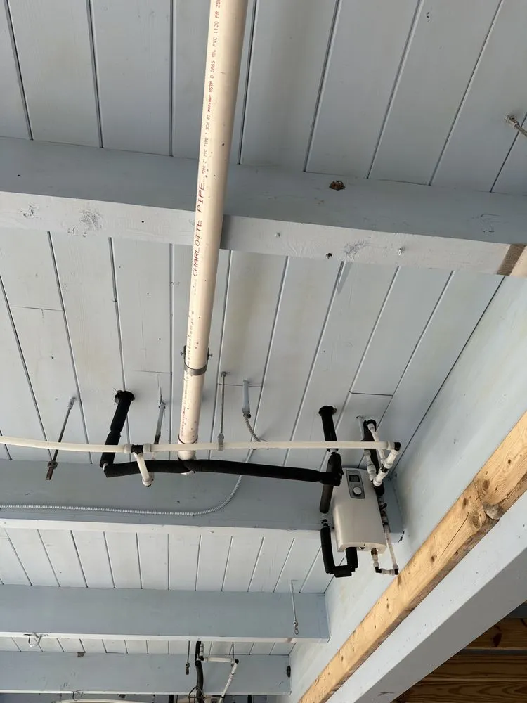 Slide of Pro Plumbing