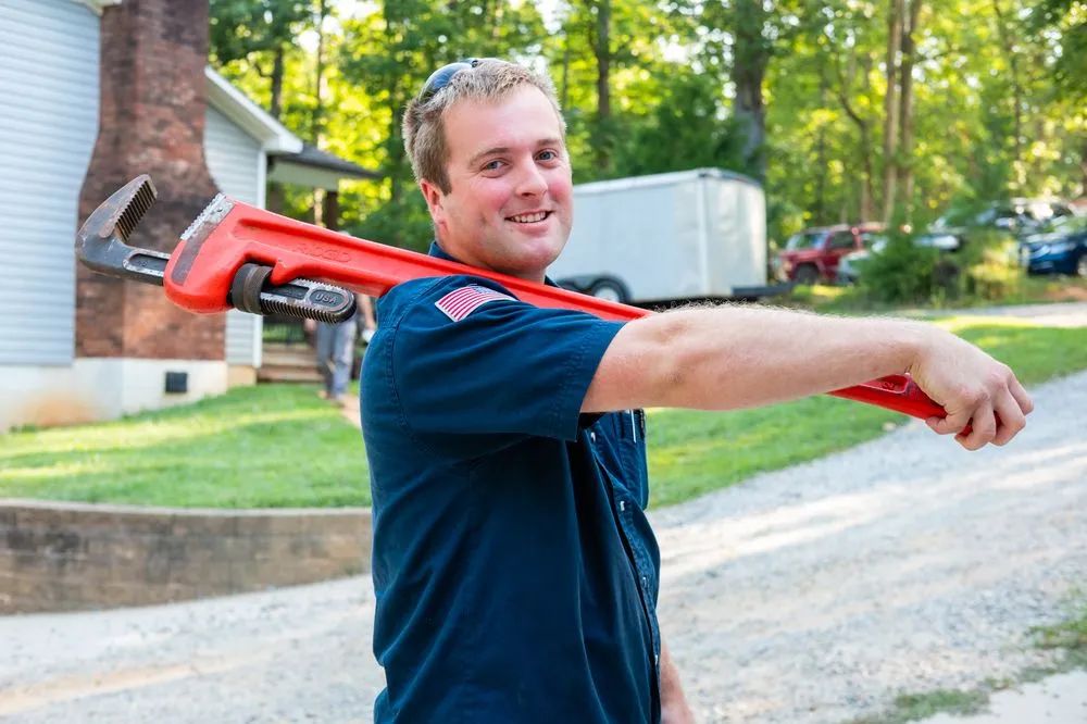 Slide of Pro Plumbing