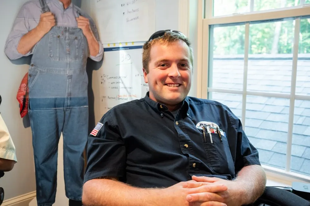 Slide of Pro Plumbing