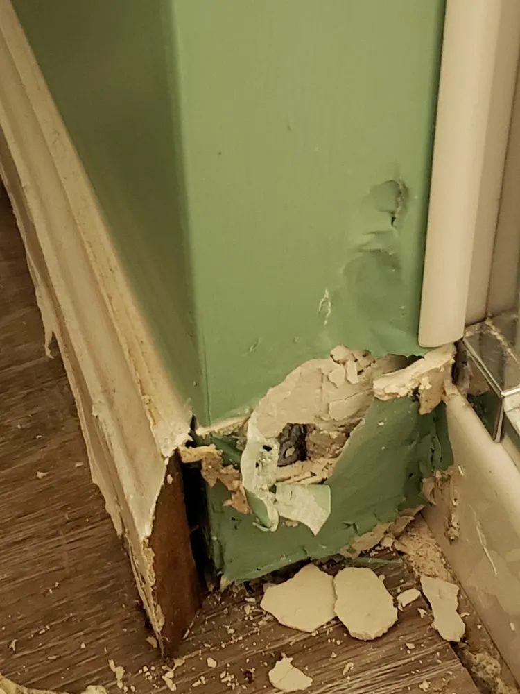 Slide of Pro Plumbing