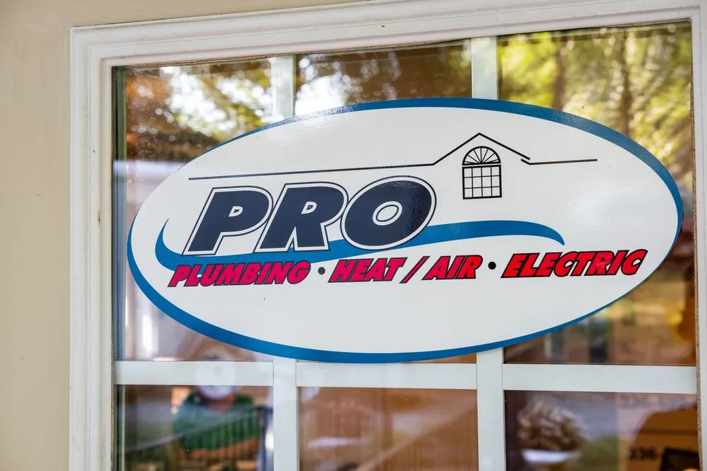 Slide of Pro Plumbing