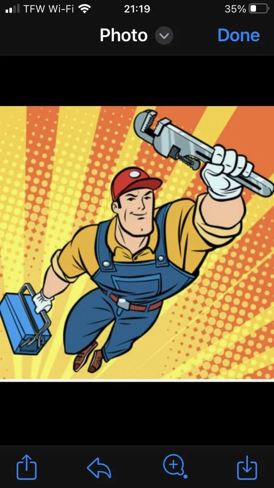 Slide of Pro Plumbing