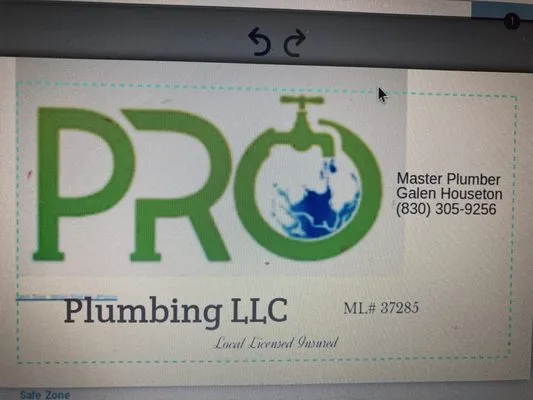 Pro Plumbing