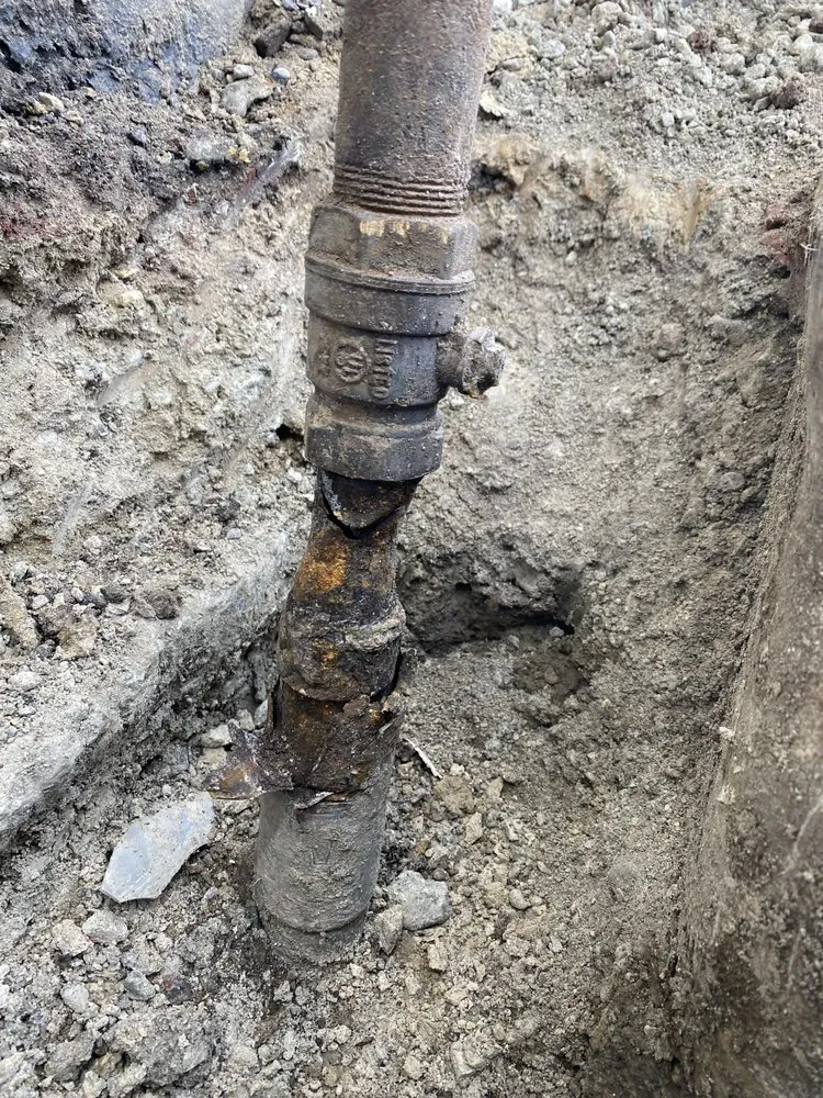 Slide of Pro Plumbing