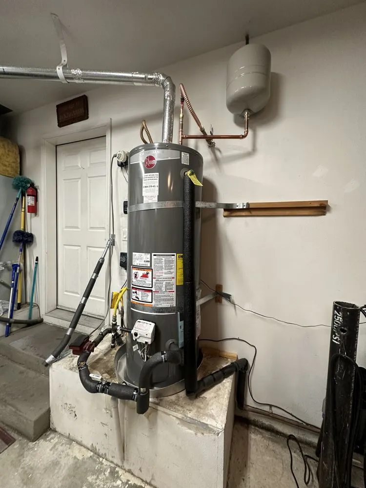 Slide of Pro Plumbing