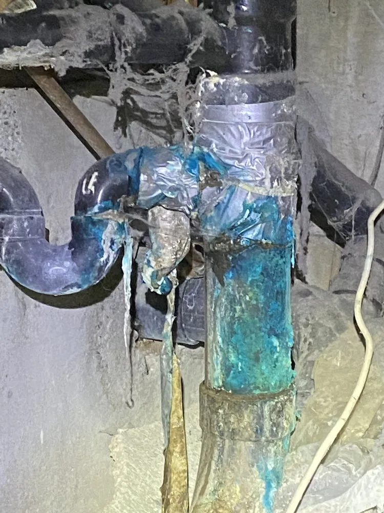 Slide of Pro Plumbing