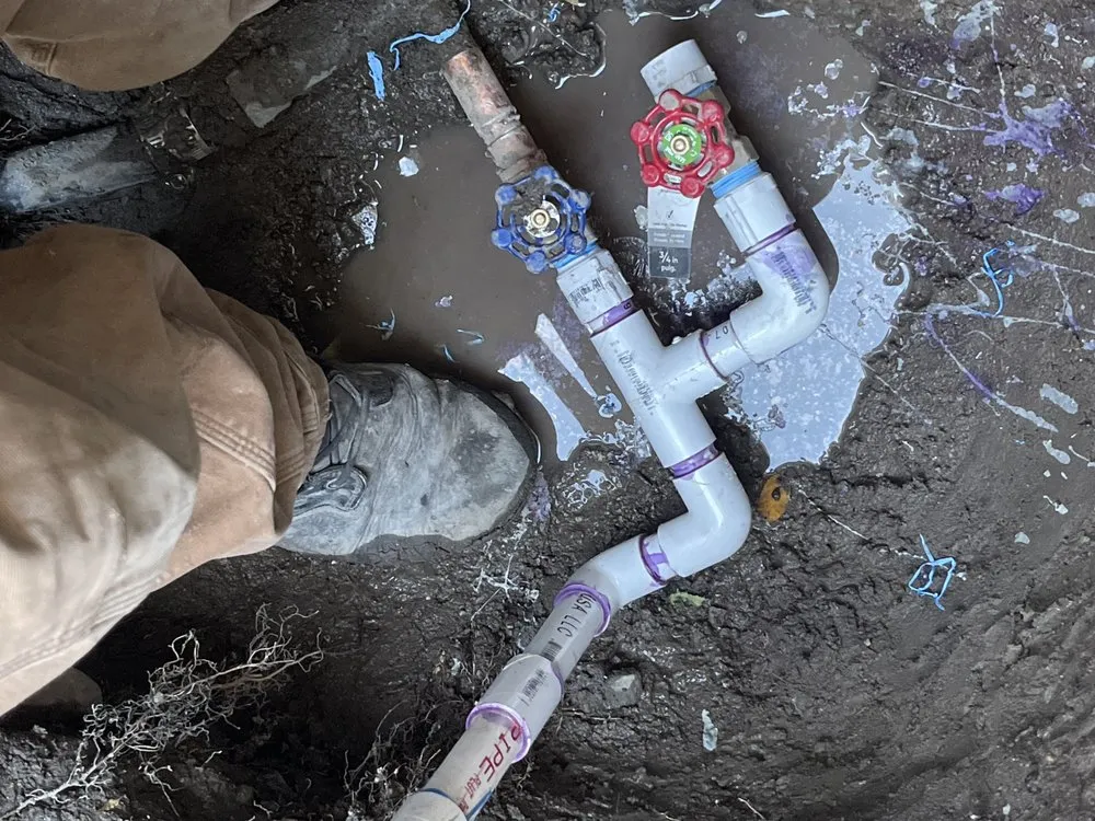 Slide of Pro Plumbing