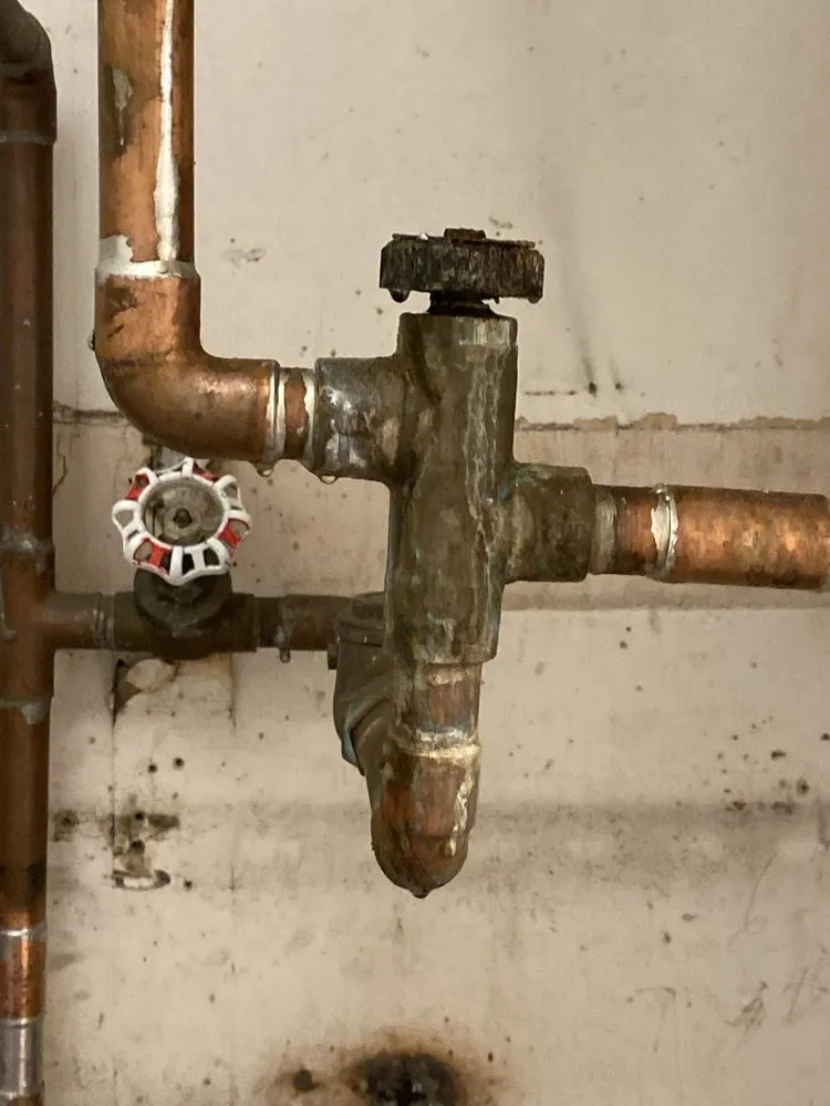 Slide of Pro Plumbing