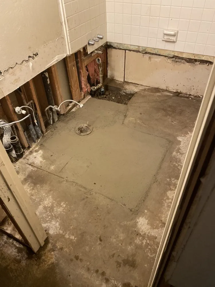 Slide of Pro Plumbing