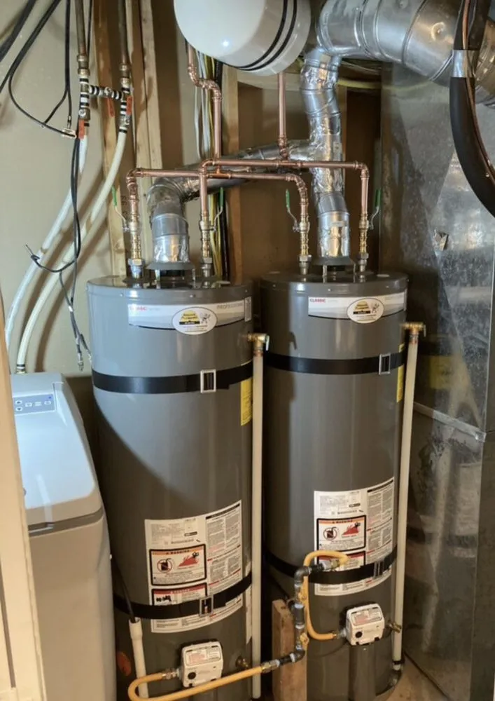 Slide of Pro Plumbing