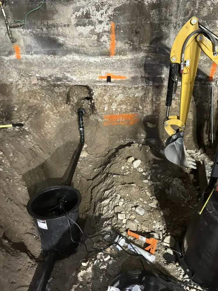 Slide of Pro Plumbing