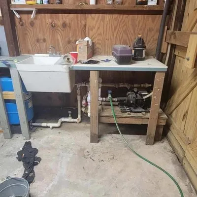 Pro Plumbing Repair & Services