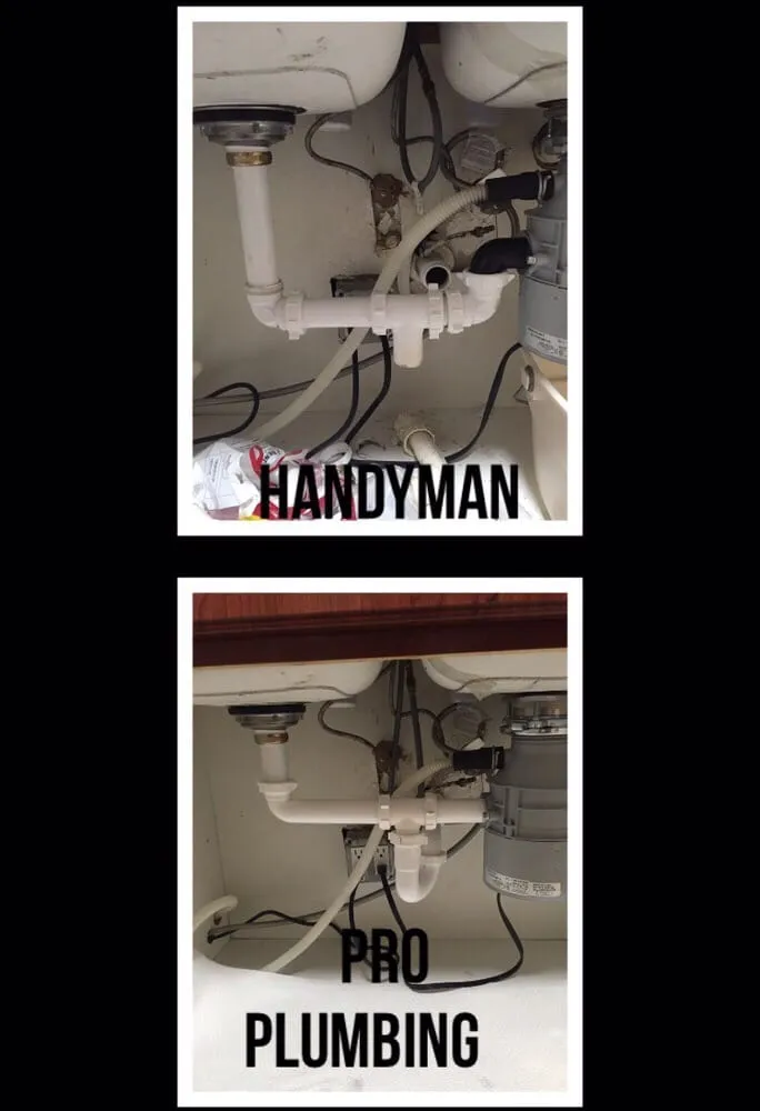 Slide of Pro Plumbing Service and Repair