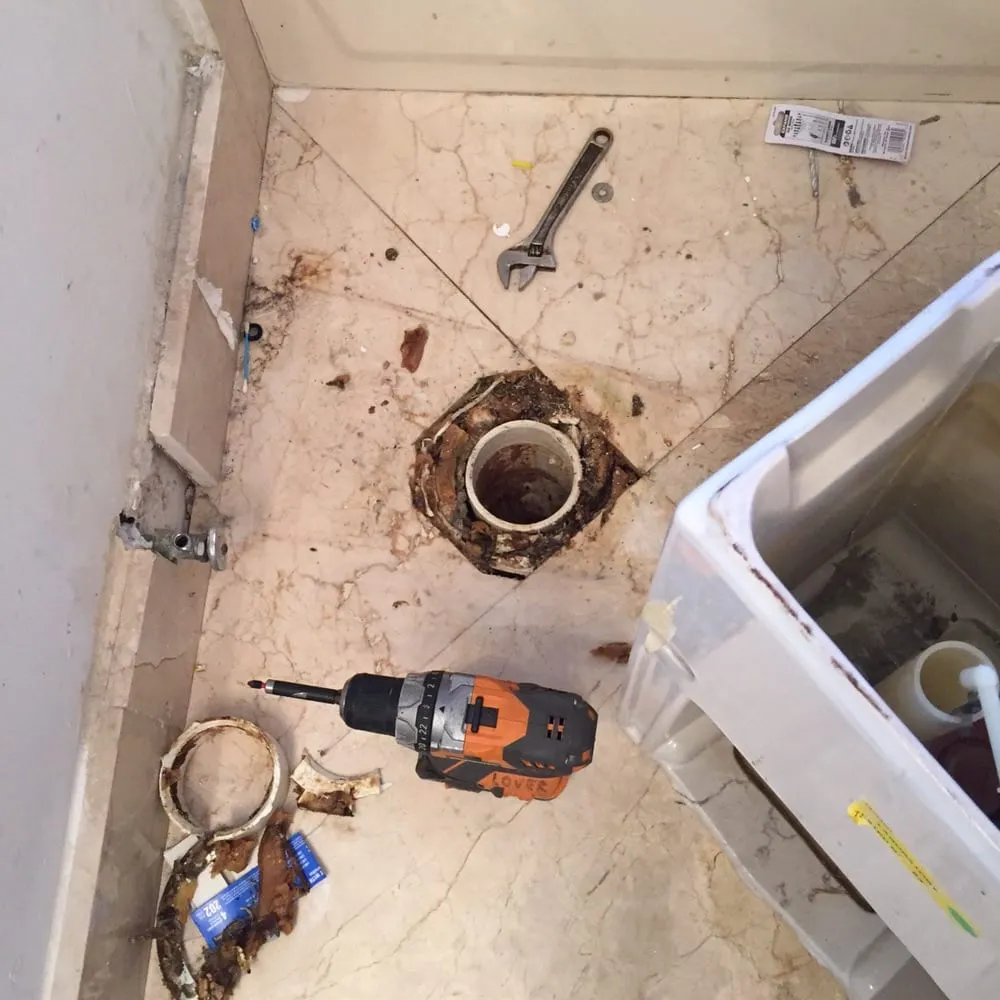 Slide of Pro Plumbing Service and Repair