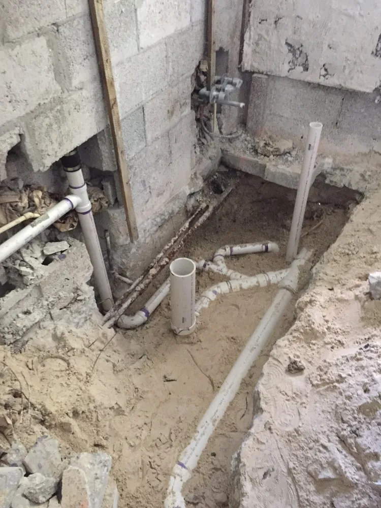 Slide of Pro Plumbing Service and Repair